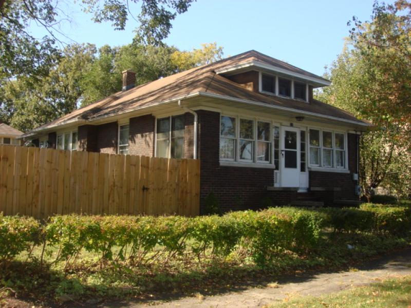 Casa Venta Joliet 117 Willow ave, 60436 IL